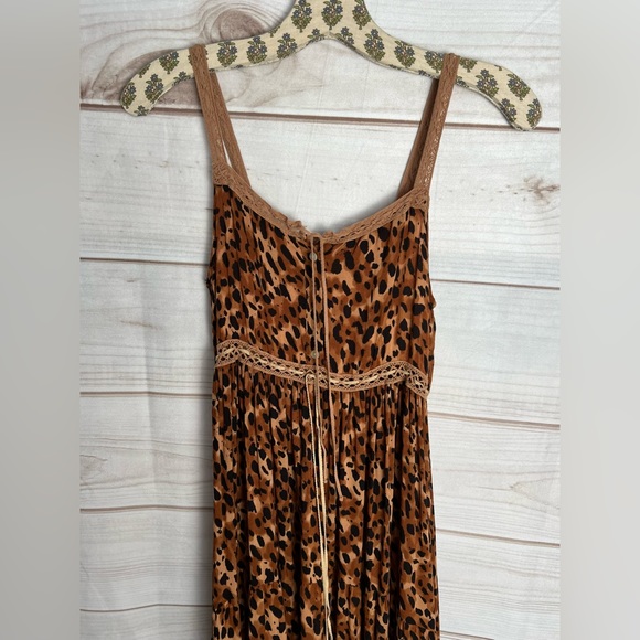 spell designs | saphari sun dress - Picture 5 of 13